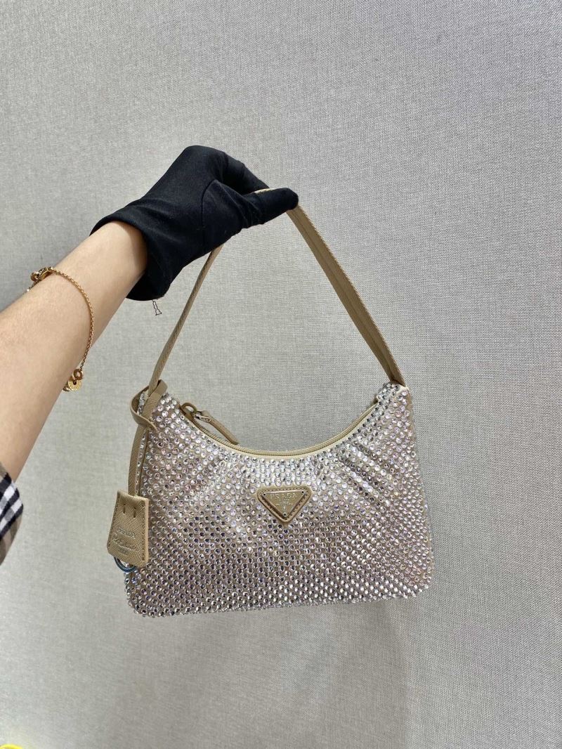 Pra*a hobo bags